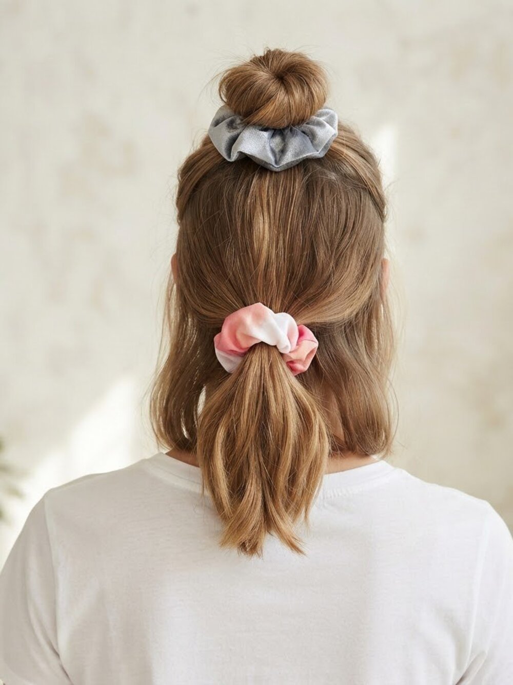Scrunchie Set of‎ 2